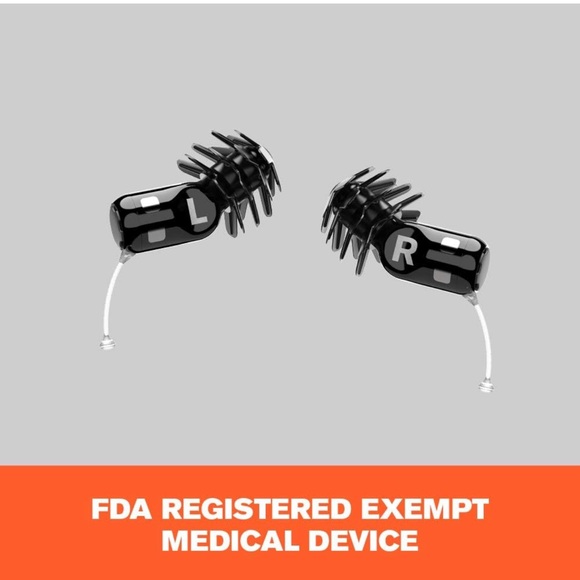 Eargo Neo HiFi Hearing Aids - Picture 4 of 6